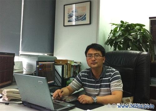 手机炒股配资平台 专业交易者朱宏伟：寻找充分必要的投资逻辑